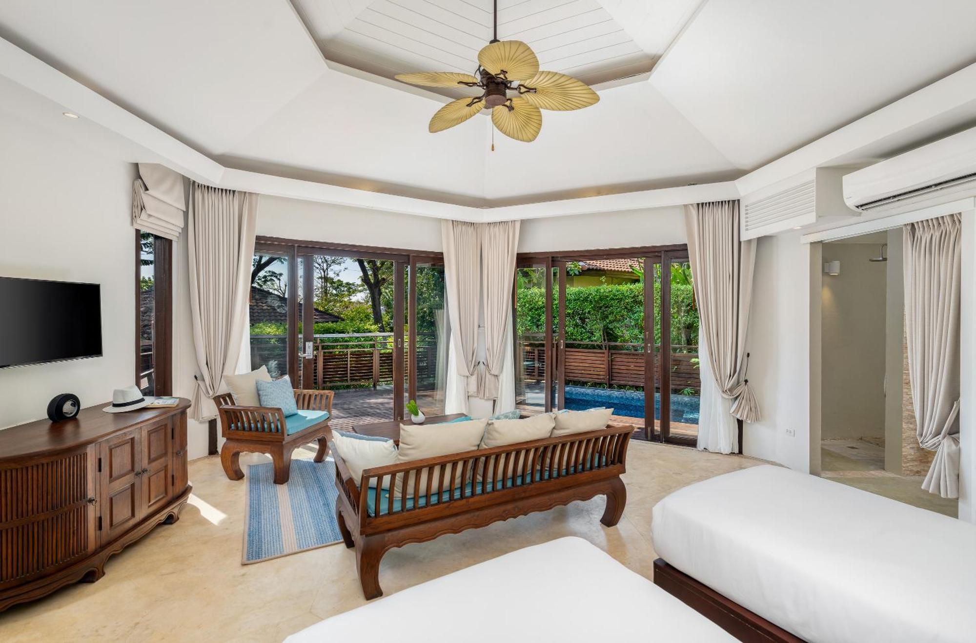 Pool Villa