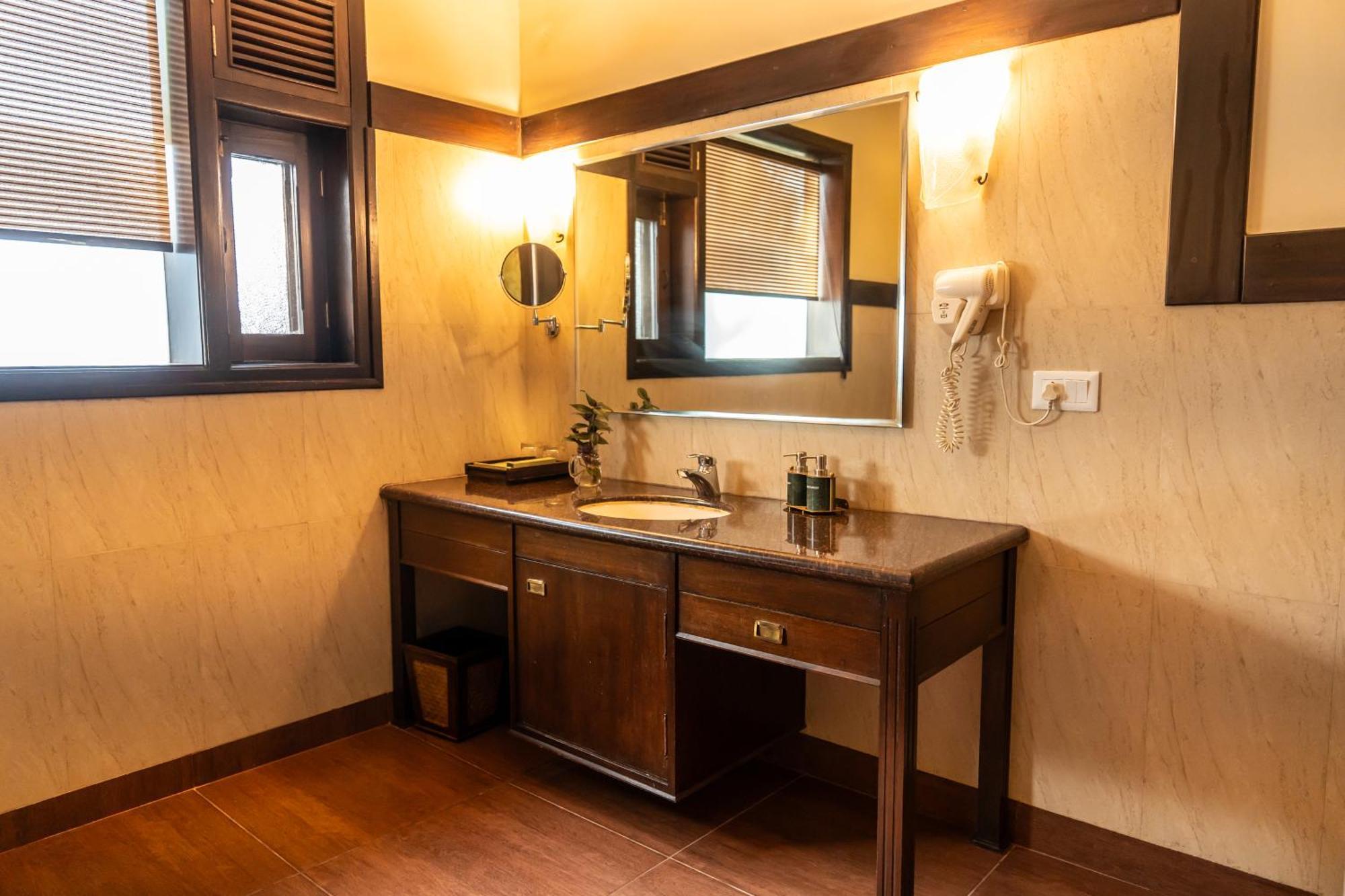 Ranger Suite with Private Sit Out-Welcome drink, Hi Tea