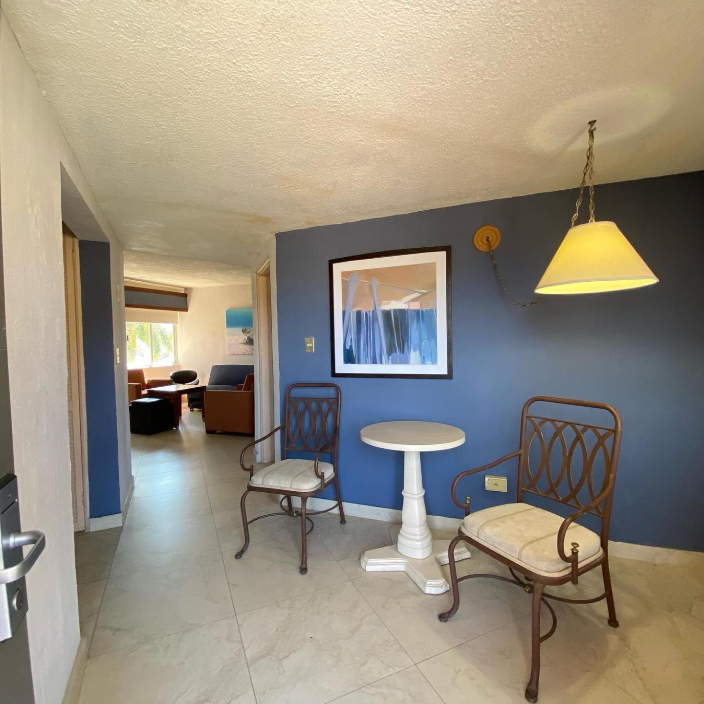 Queen Suite