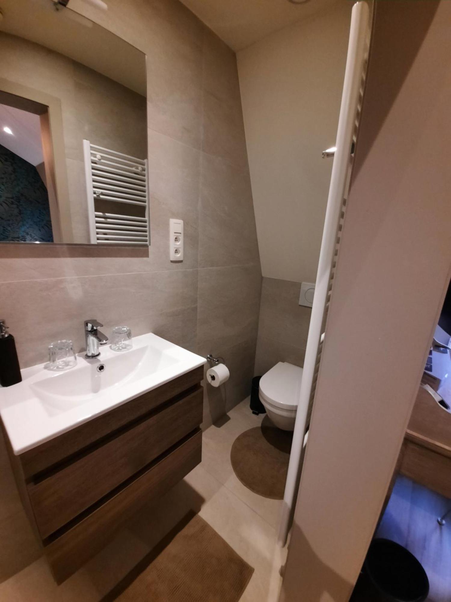 Superior Double or Twin Room City View