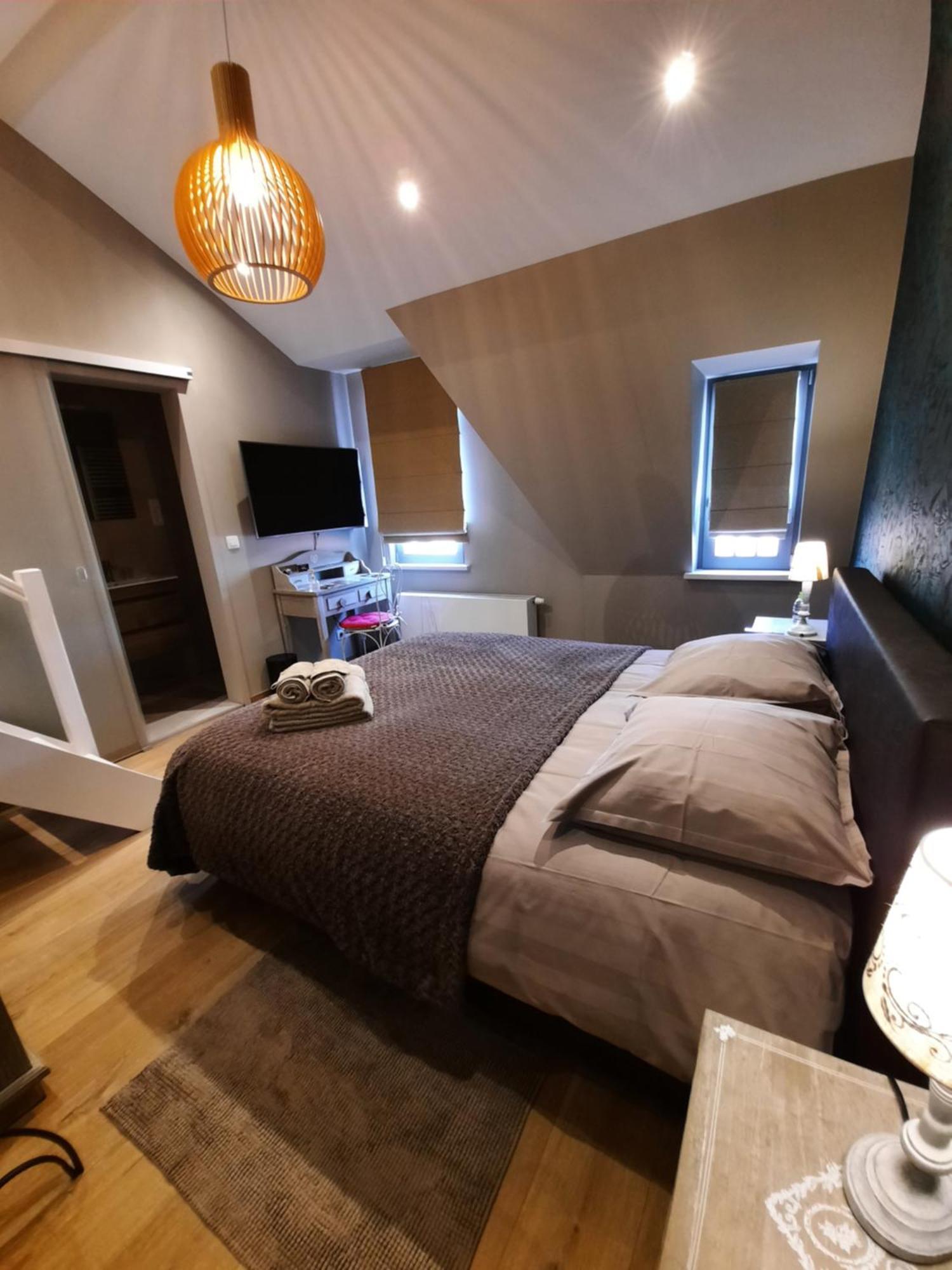 Superior Double or Twin Room City View