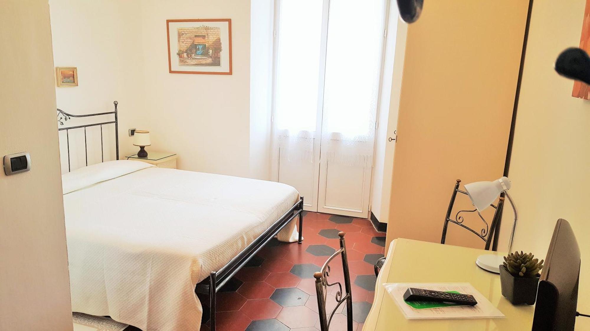 Chambre Double Standard