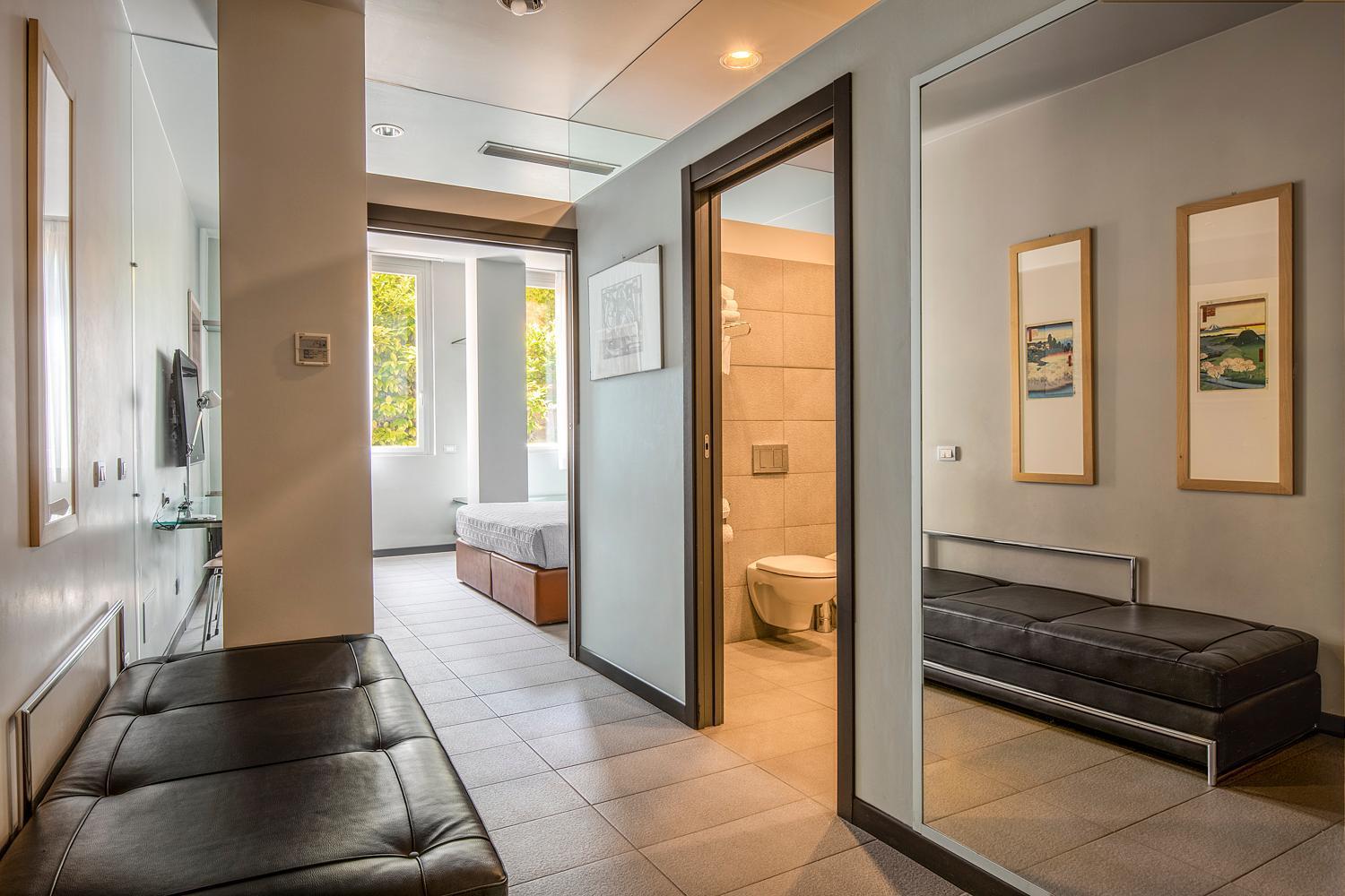 Family Room - Annex