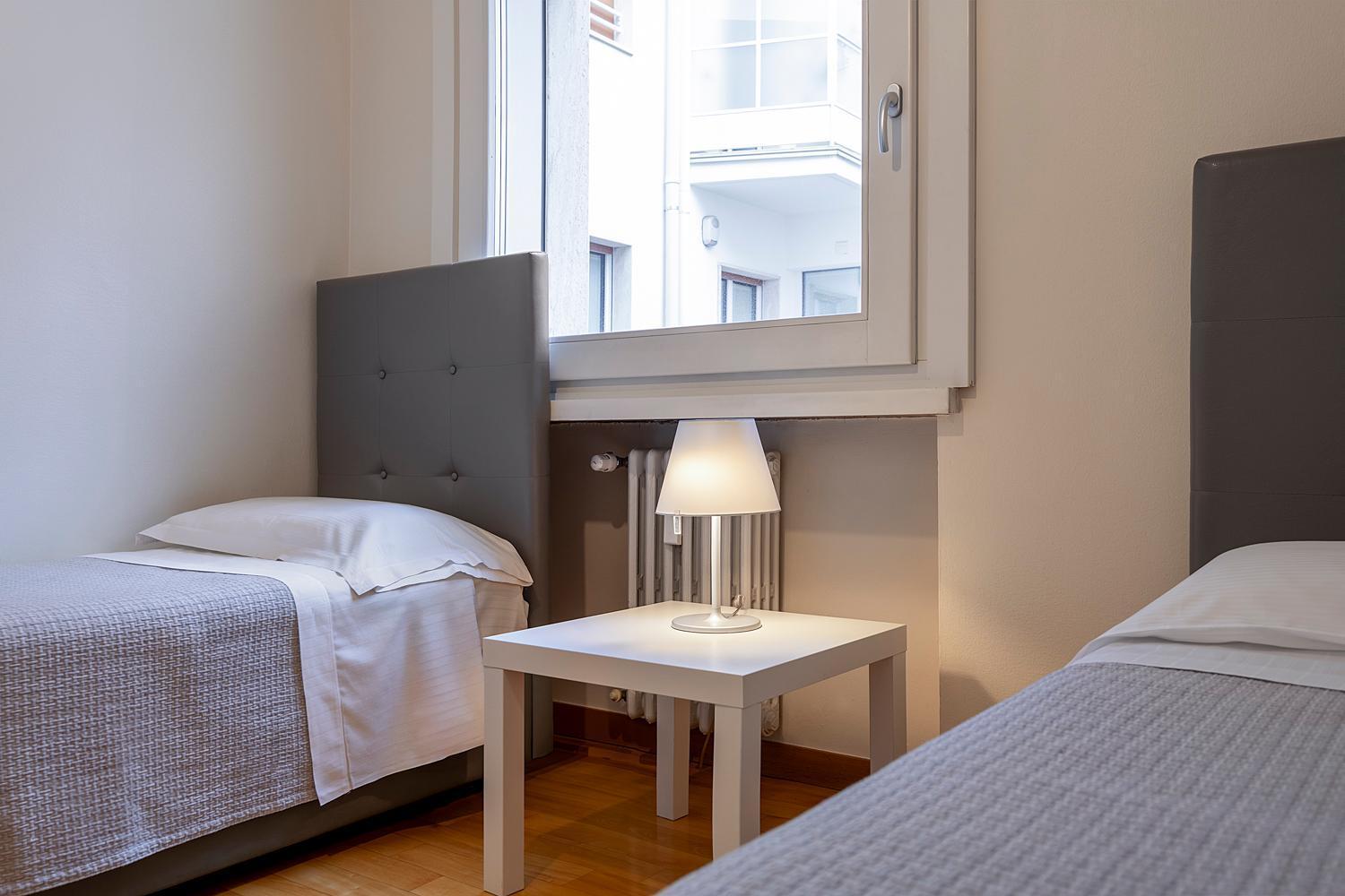 Loft - Separate Building