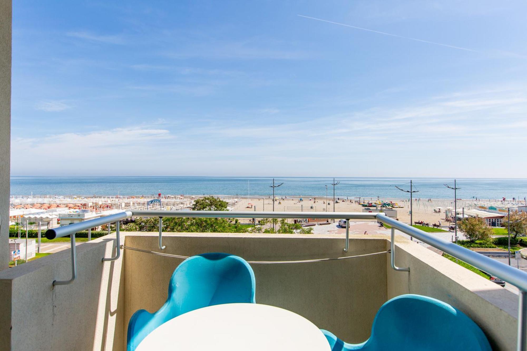 Family Room Sea View