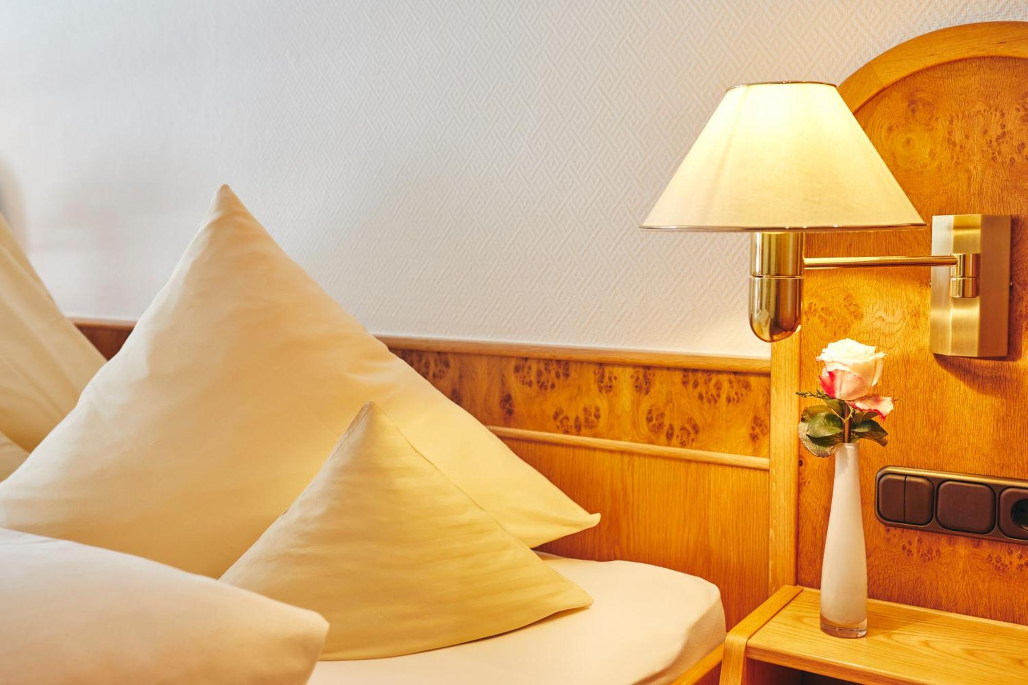 Studio Comfort Double Room