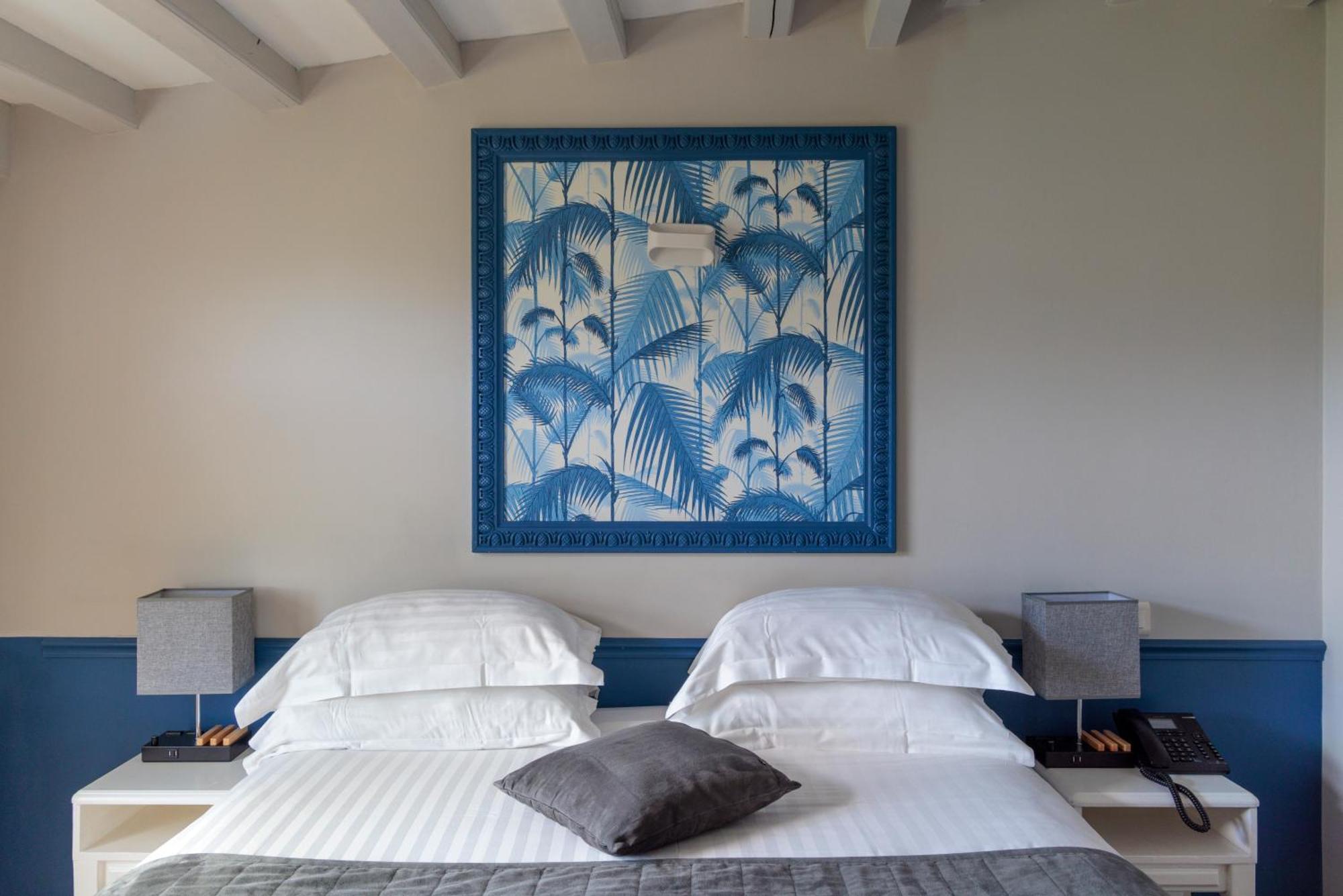 Privilege Double Room