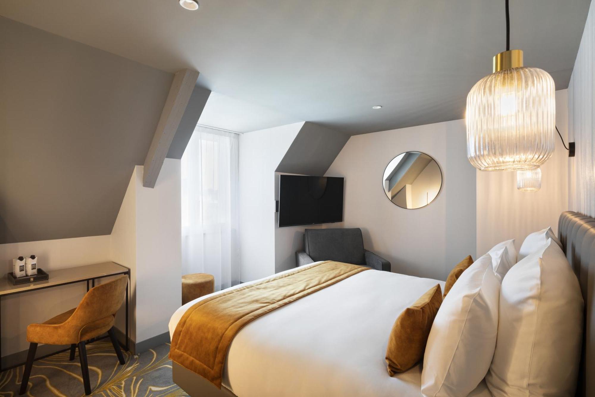 Prestige Suite