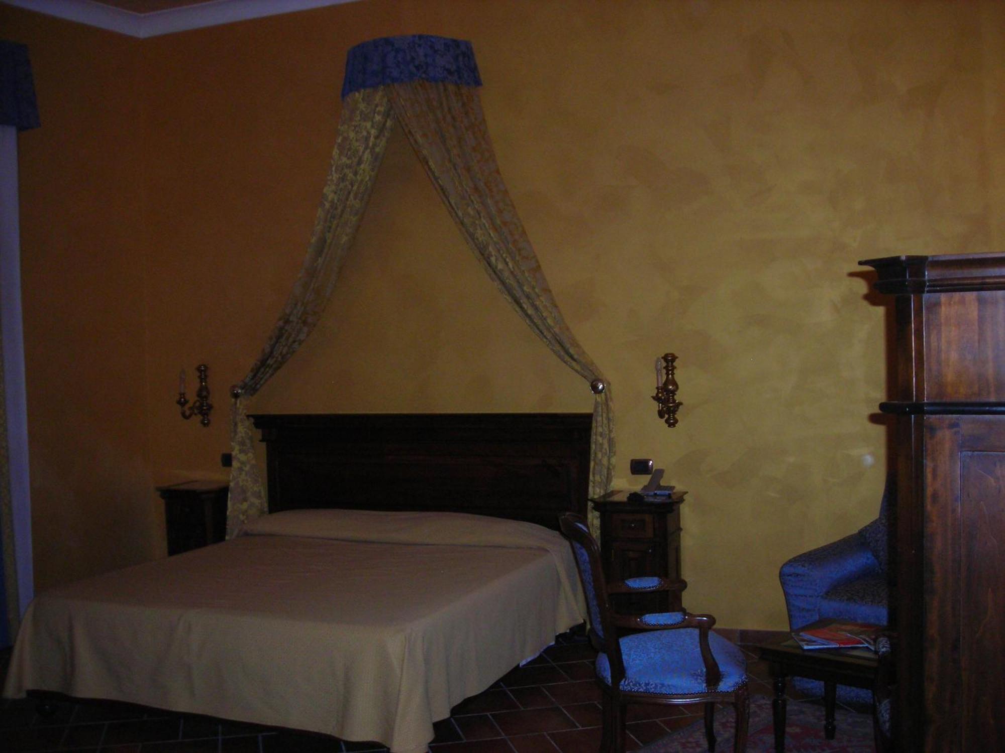 Quarto Queen com 2 Camas Queen-size - Beira-mar
