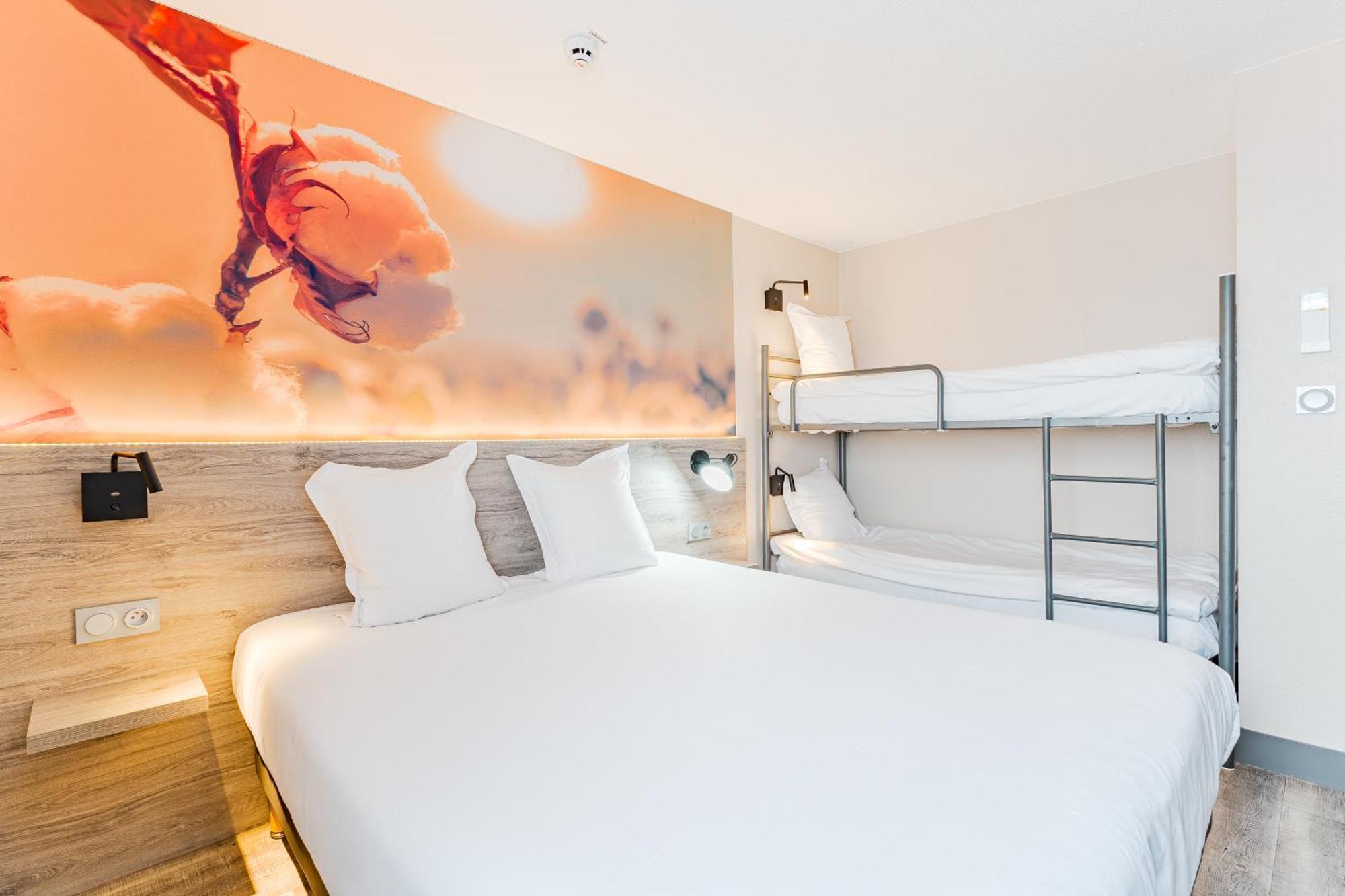 Chambre Triple Standard