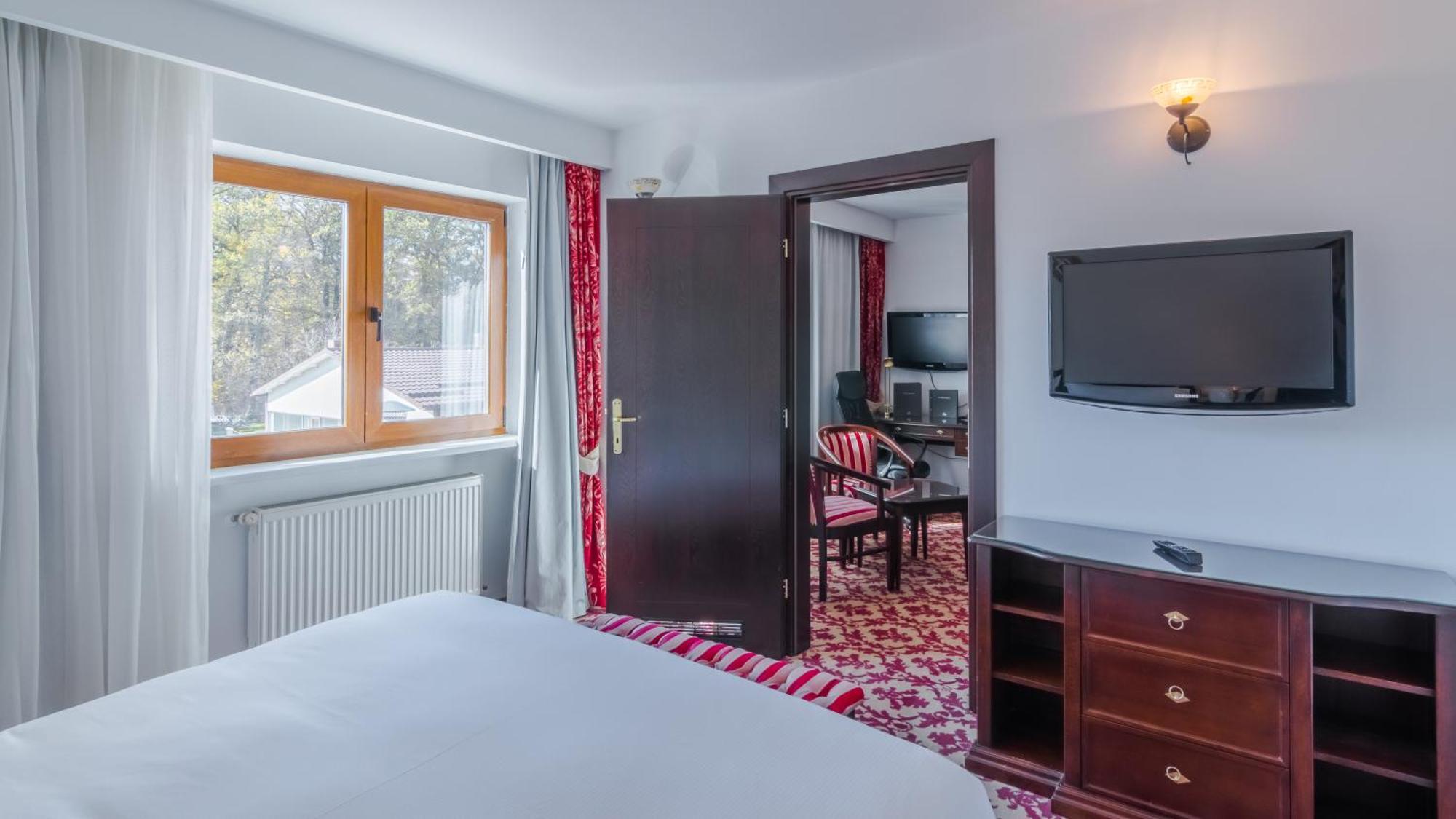 Suite Familiar Royal