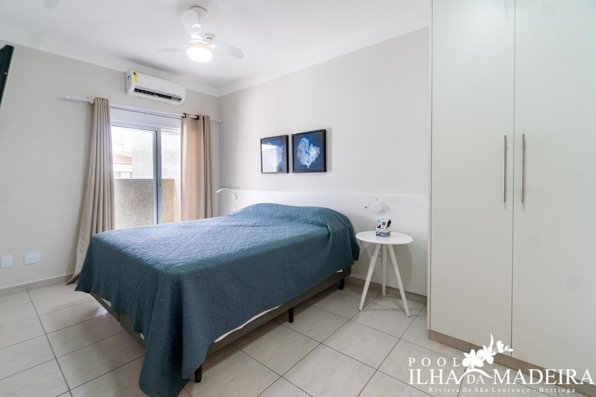 Apartment - Split Level