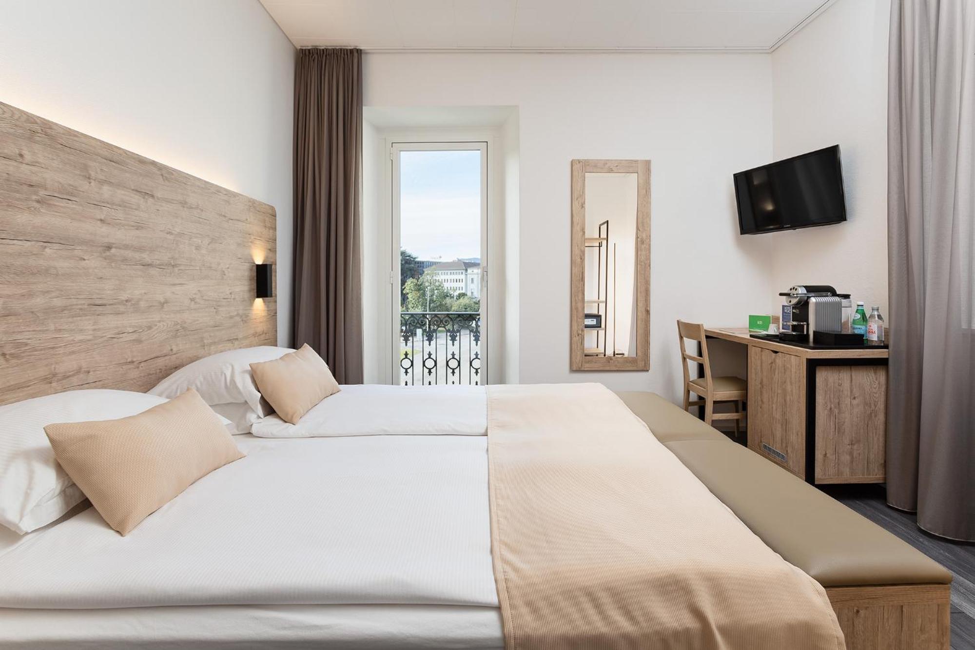 Comfort Double Room