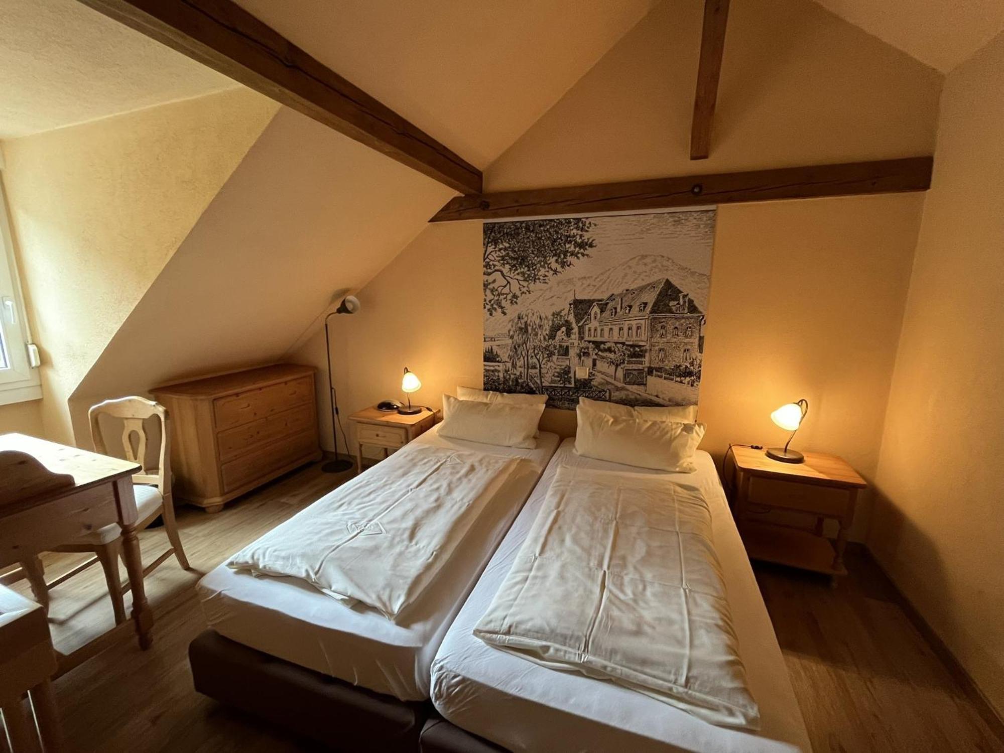 Maisonnette