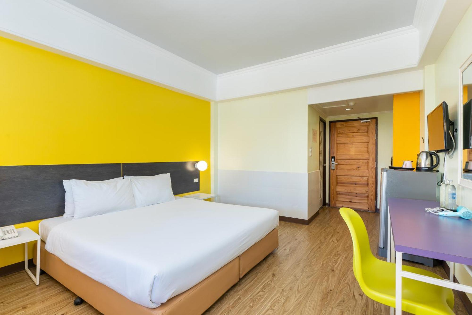Standard Double Room,1592052011:JPEG