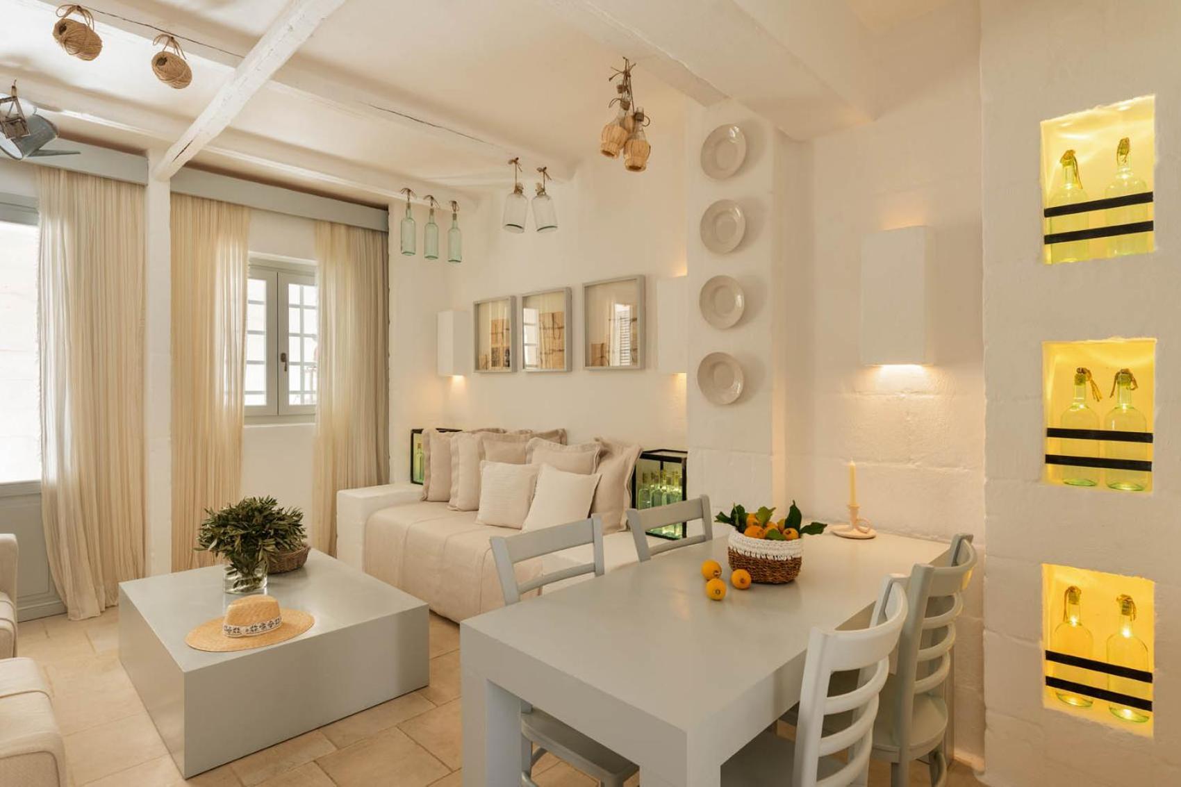 Two-Bedroom Apartment - Split Level - Il Borgo