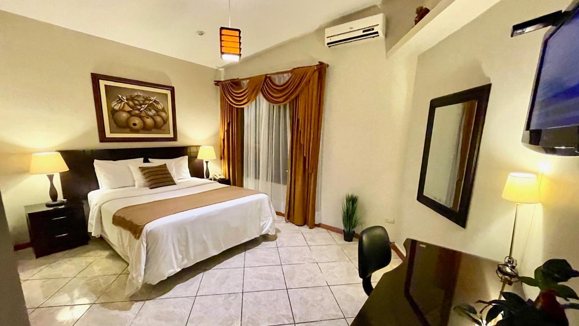Habitación Doble