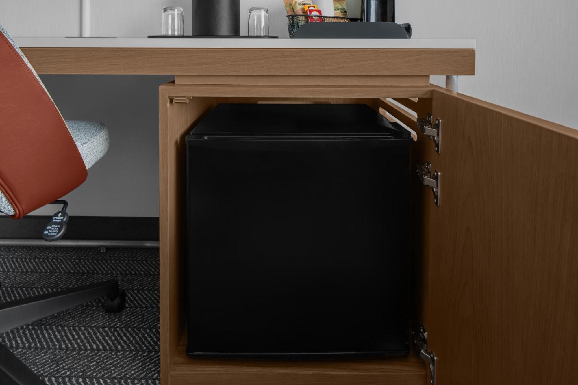 Quarto Queen com 2 Camas Queen-size