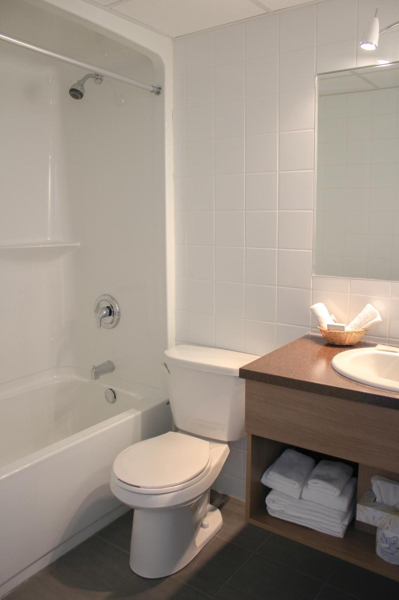 Chambre Double Confort