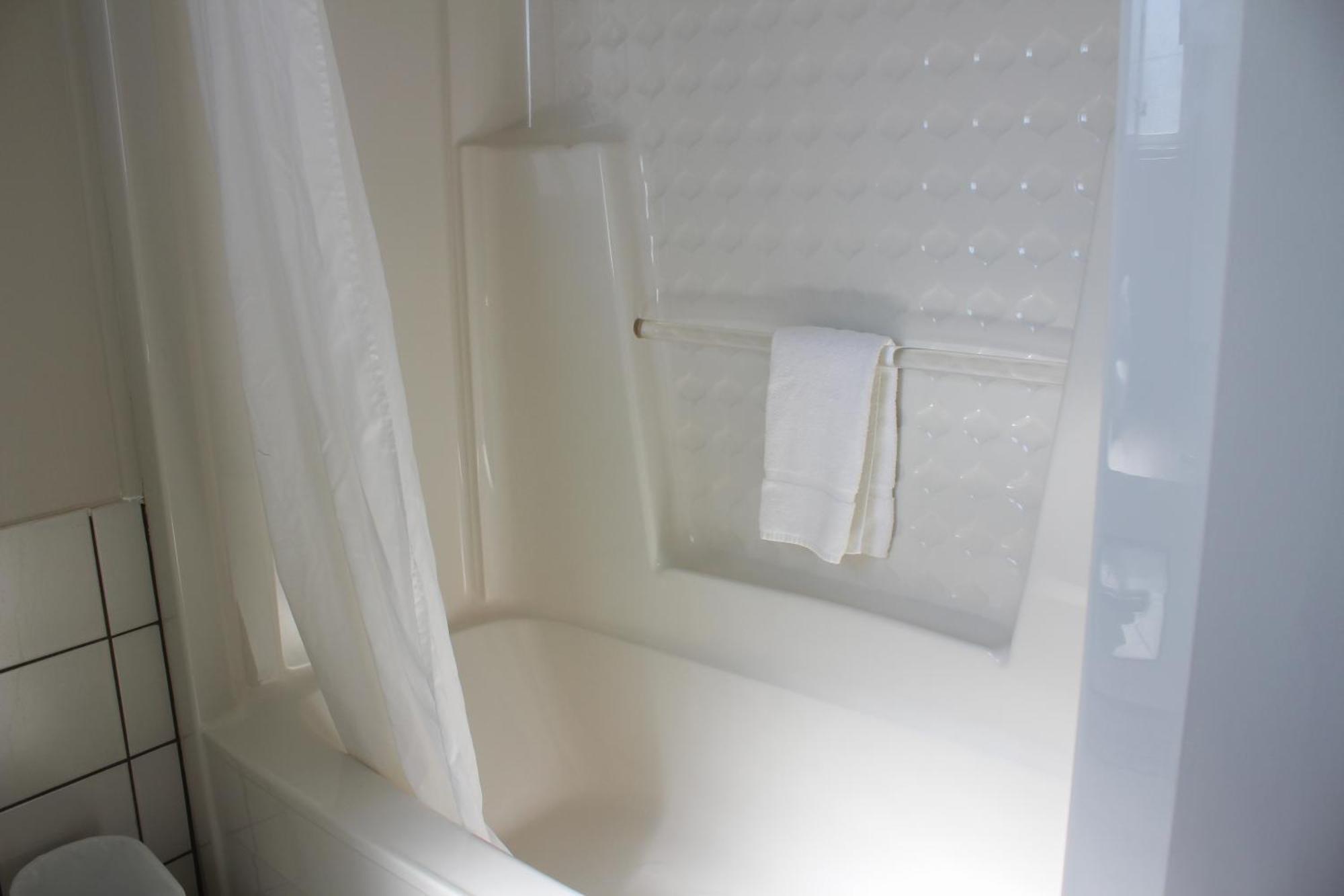 Chambre Lit Queen-Size