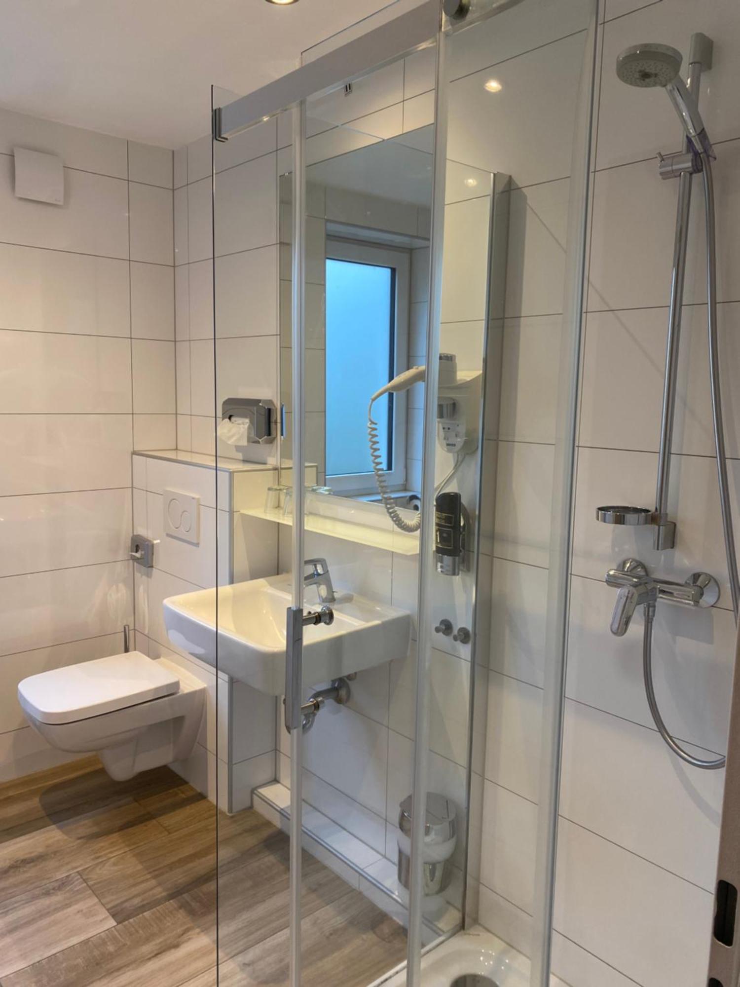 Vierbettzimmer