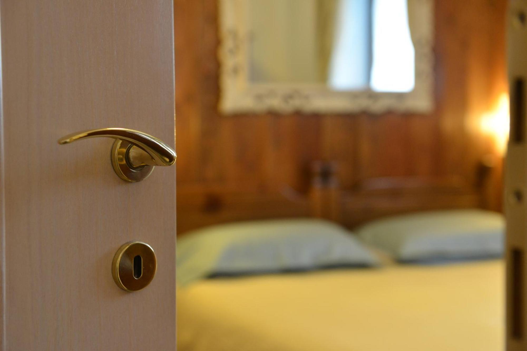 Appartement Économique