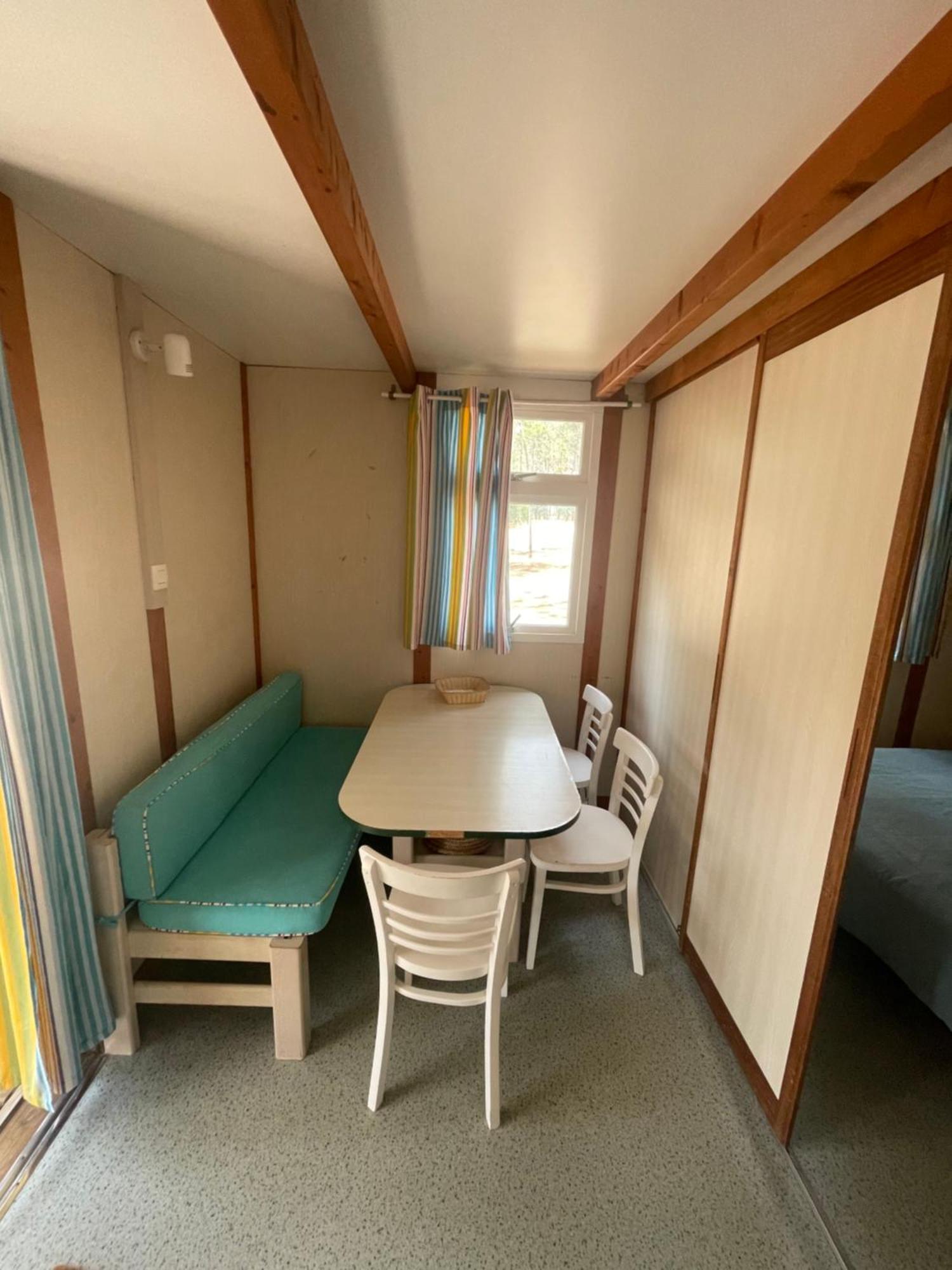 Two-Bedroom Bungalow