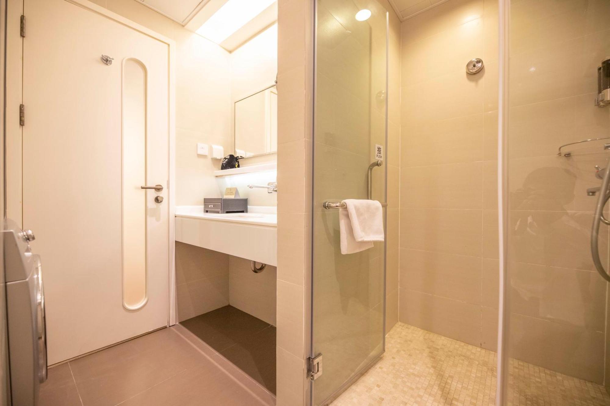 Premier Suite