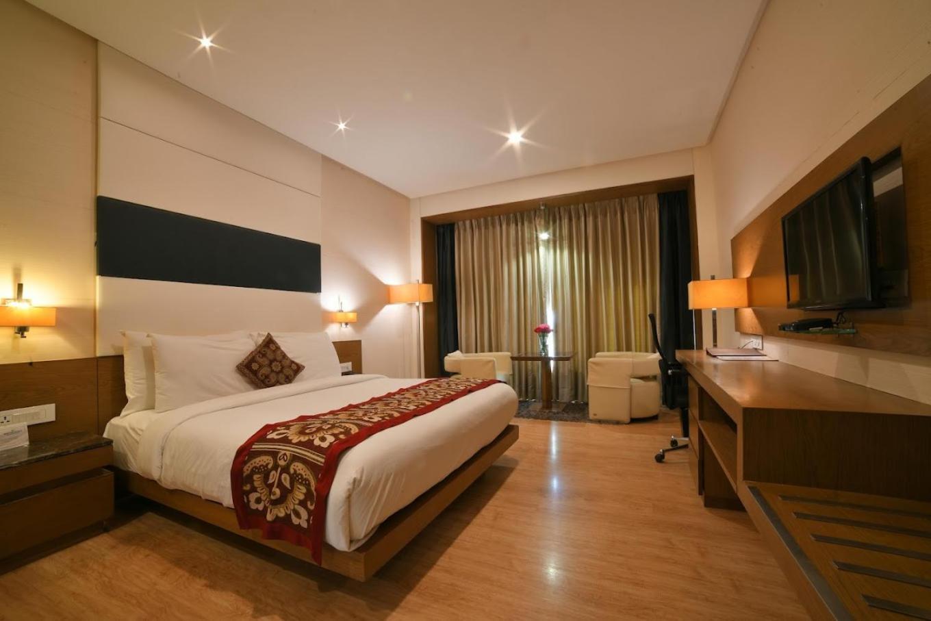 Superior Double or Twin Room