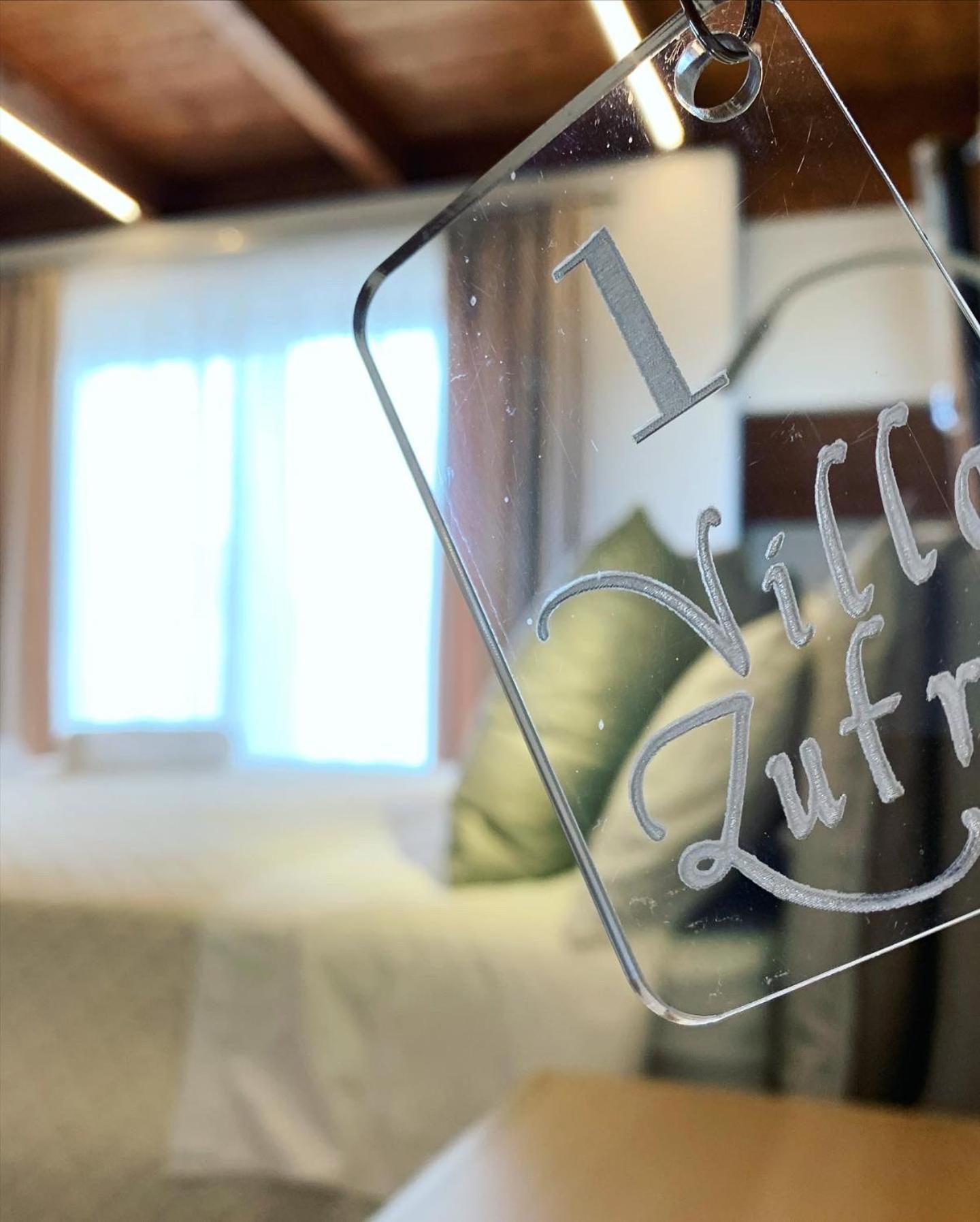 Superior Double or Twin Room with Sea View