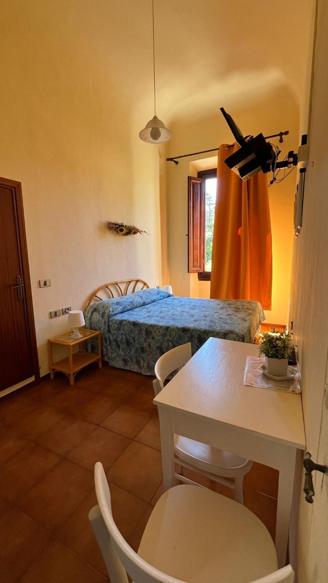 Budget Twin Room