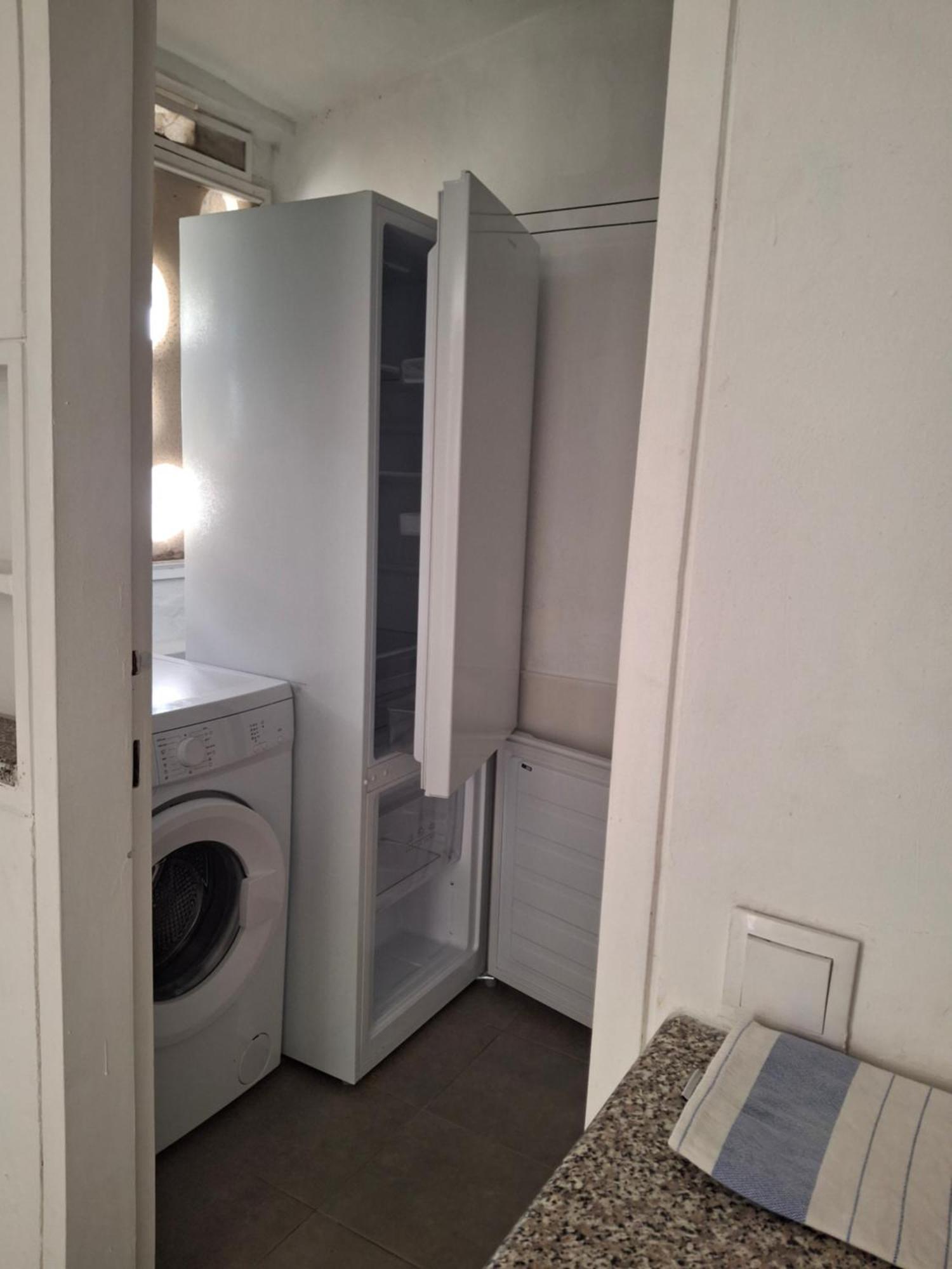 Appartement met Terras