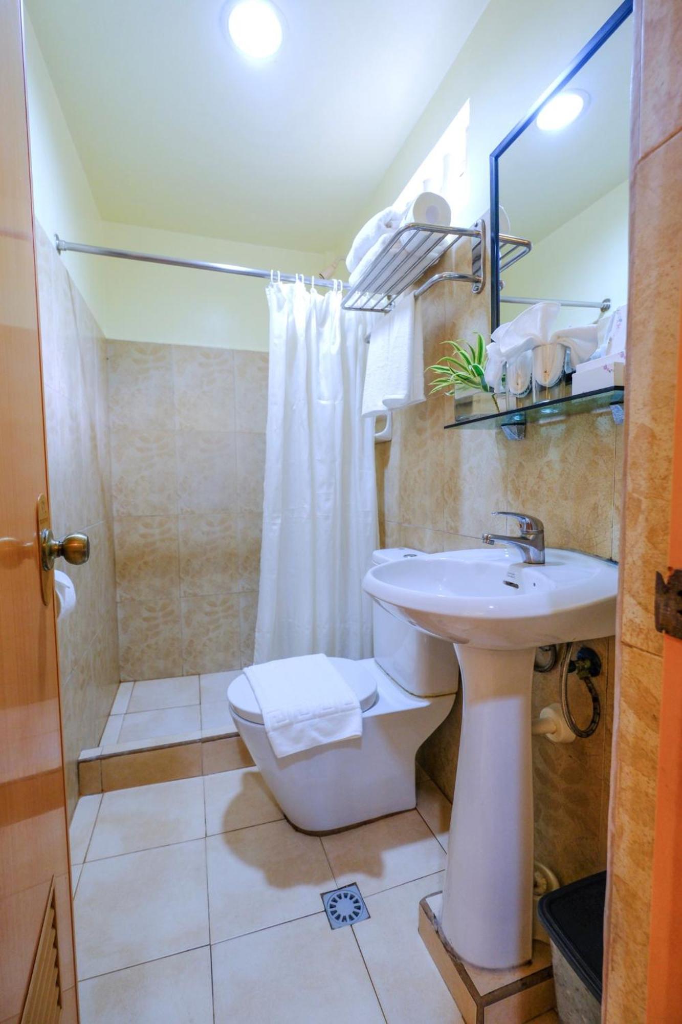 Deluxe Suite with Sea View
