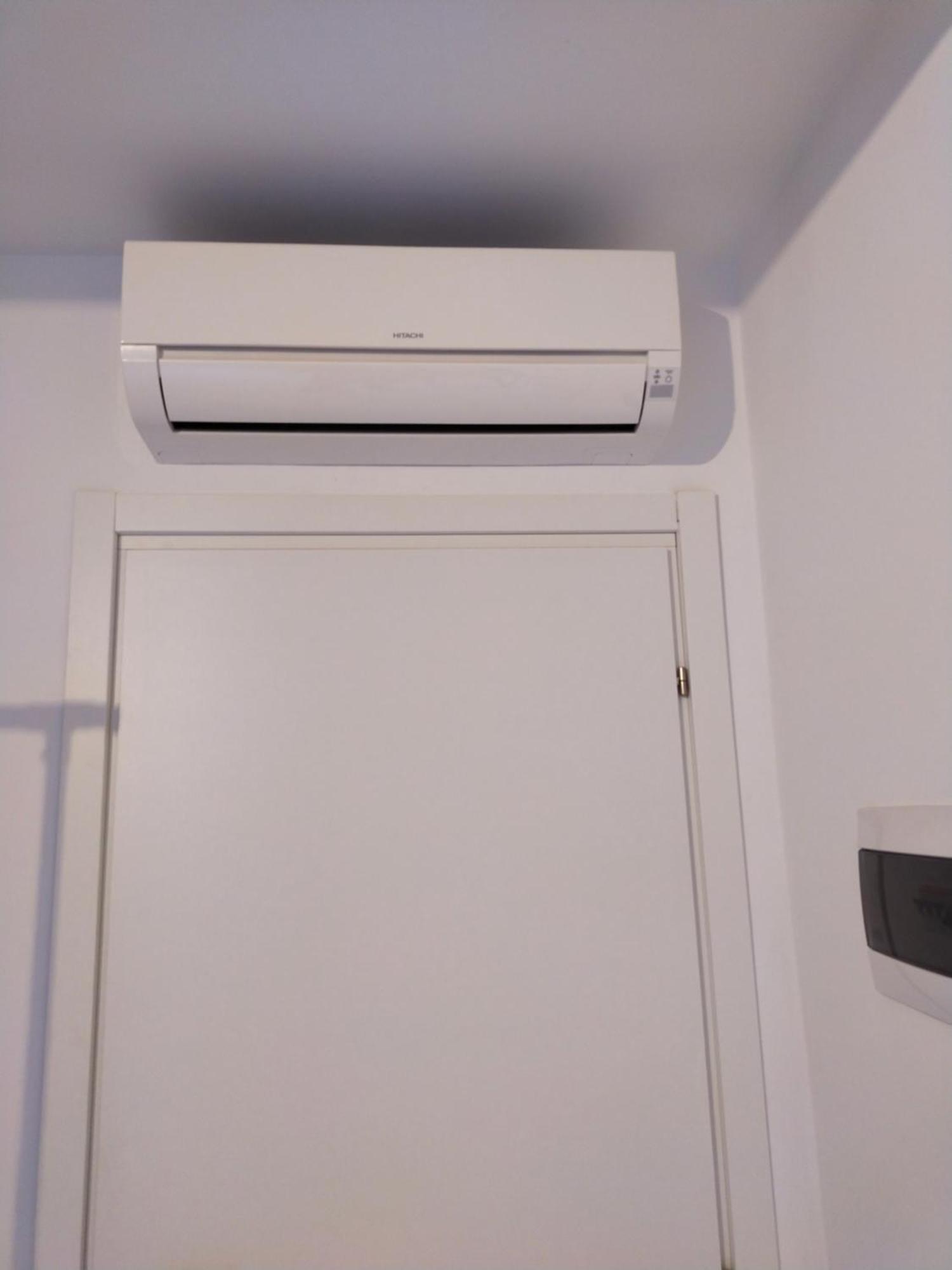 Grande Chambre Double ou Lits Jumeaux