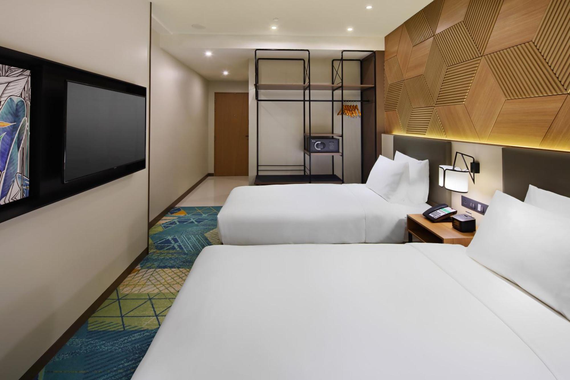 Standaard Kamer