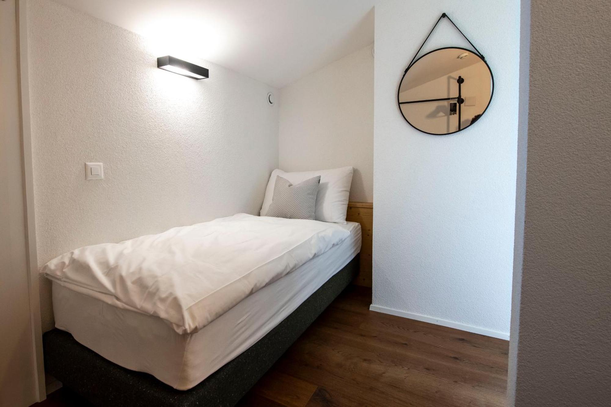 Triple Room Mountain View