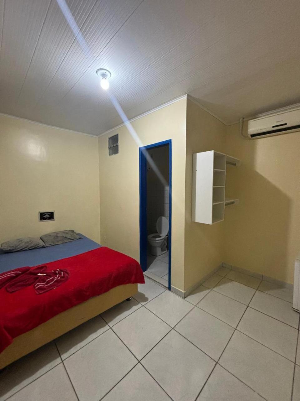 Quarto Duplo