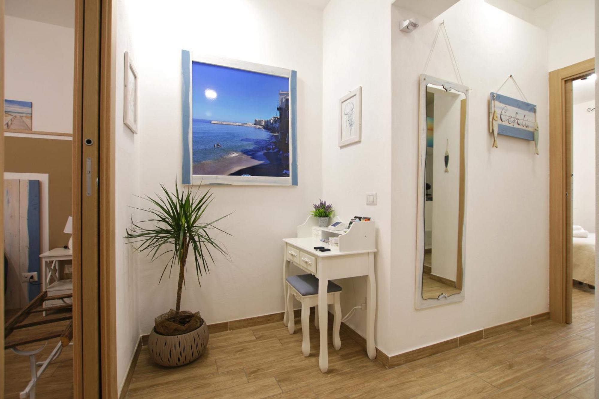 Chambre Double avec Salle de Bains Privative