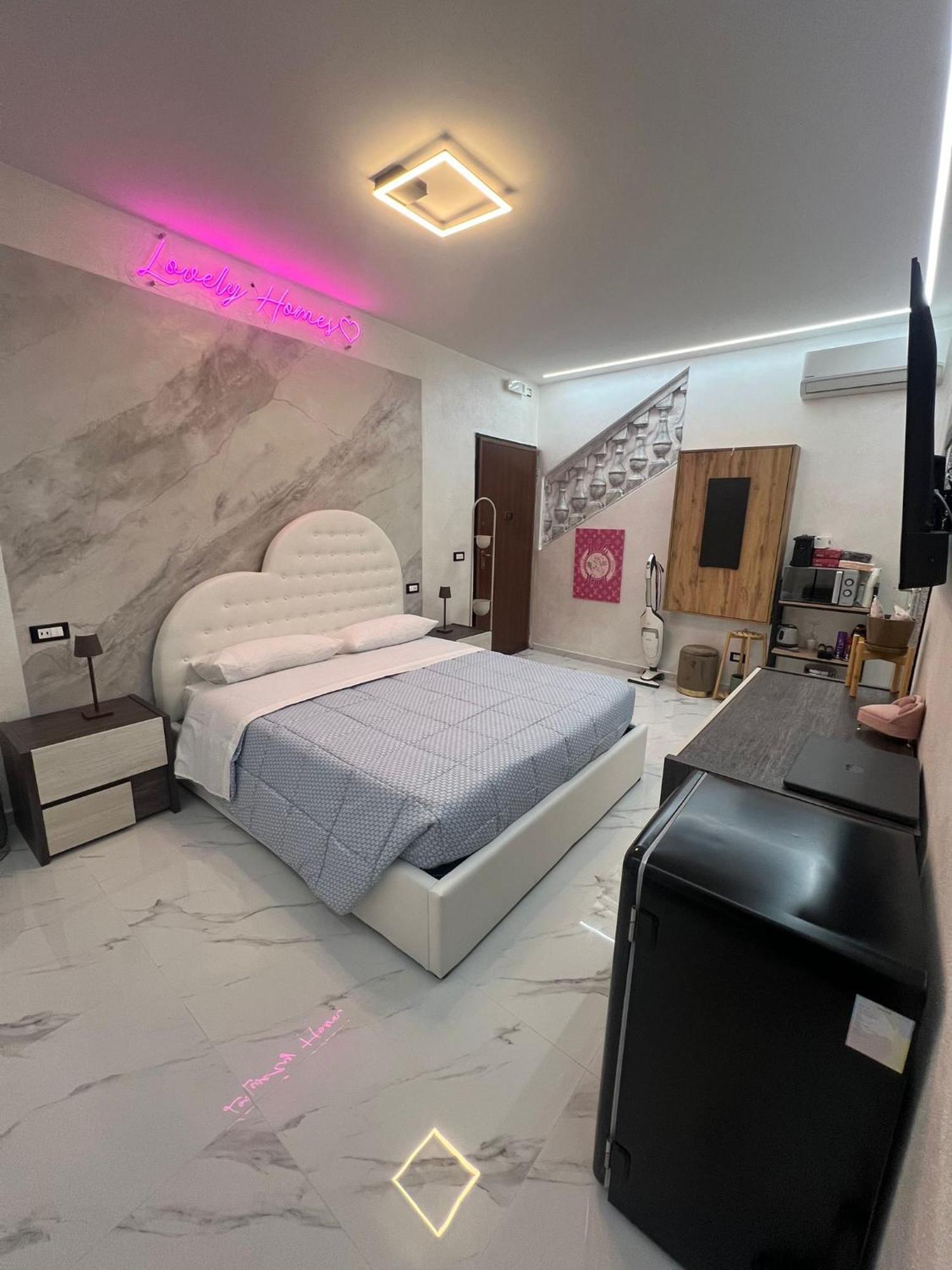 Habitación Doble Grande