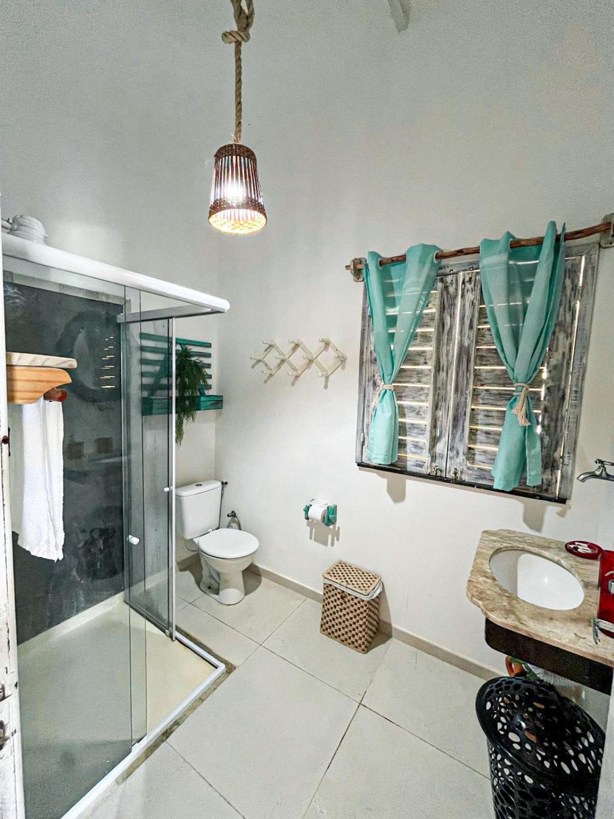 Estúdio com Vista do Mar