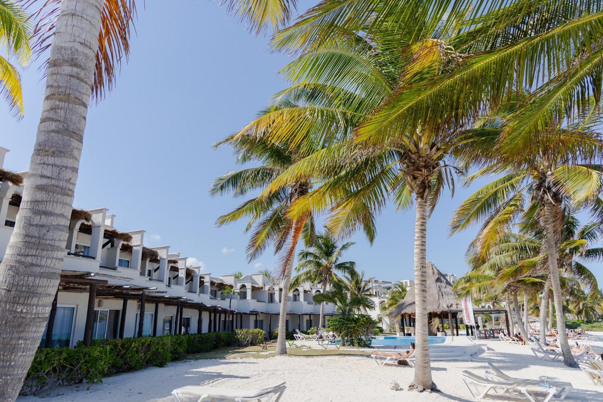 King Room Sea View