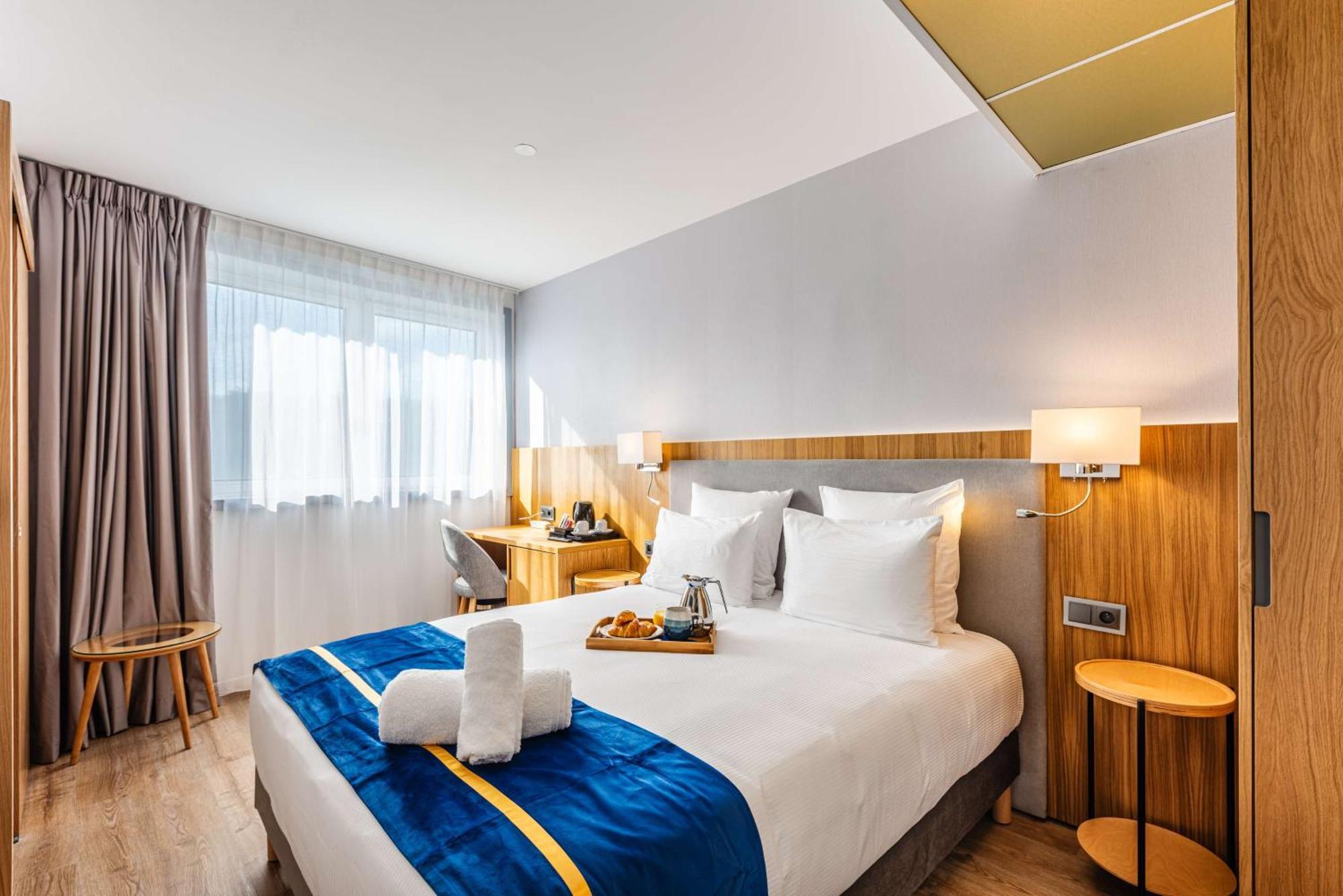 Chambre Double