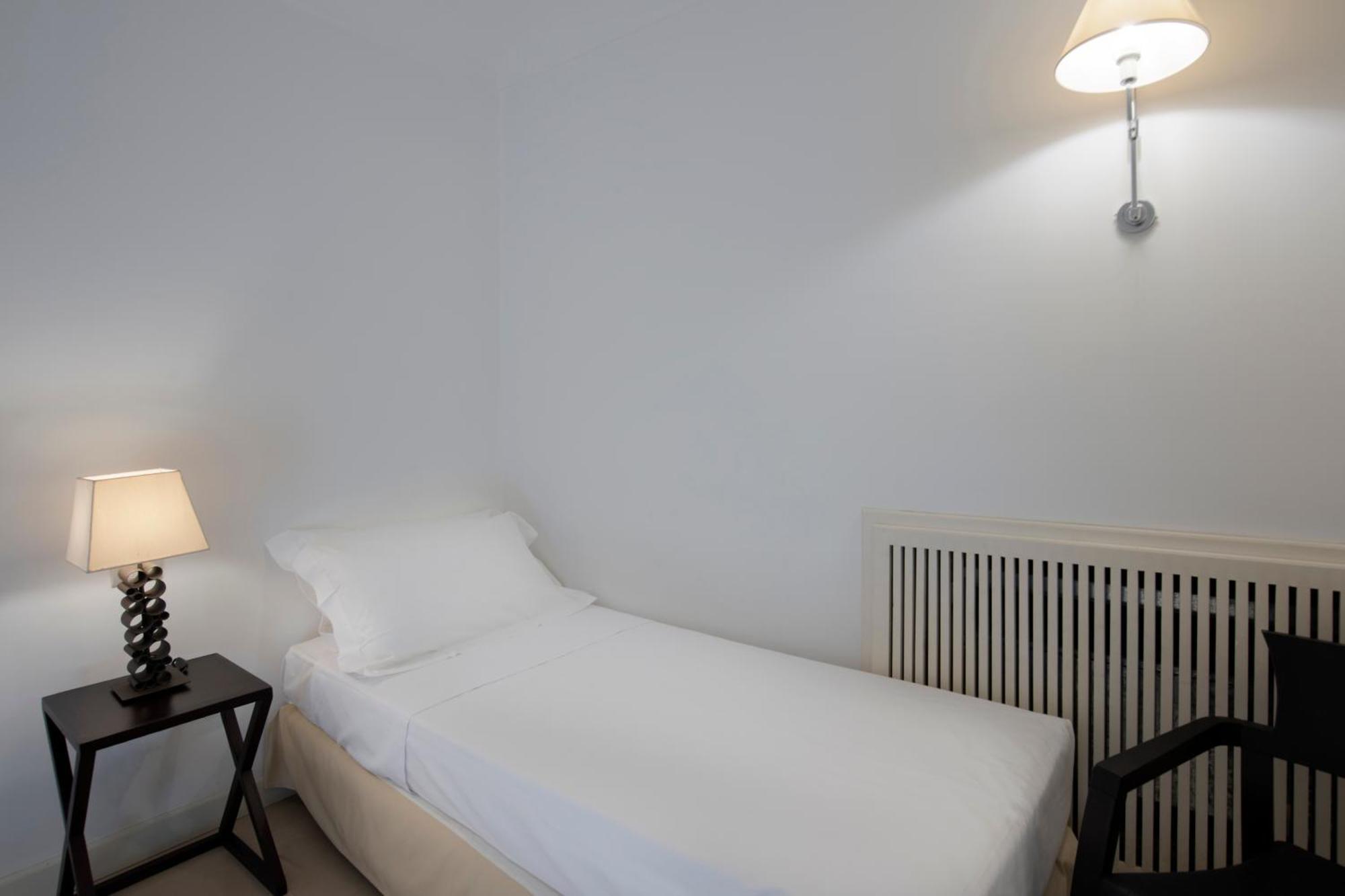 Chambre Triple Supérieure