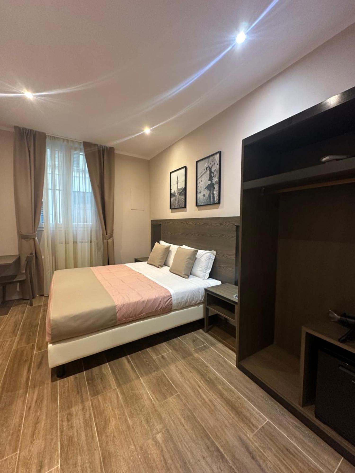 Habitación Doble Estándar