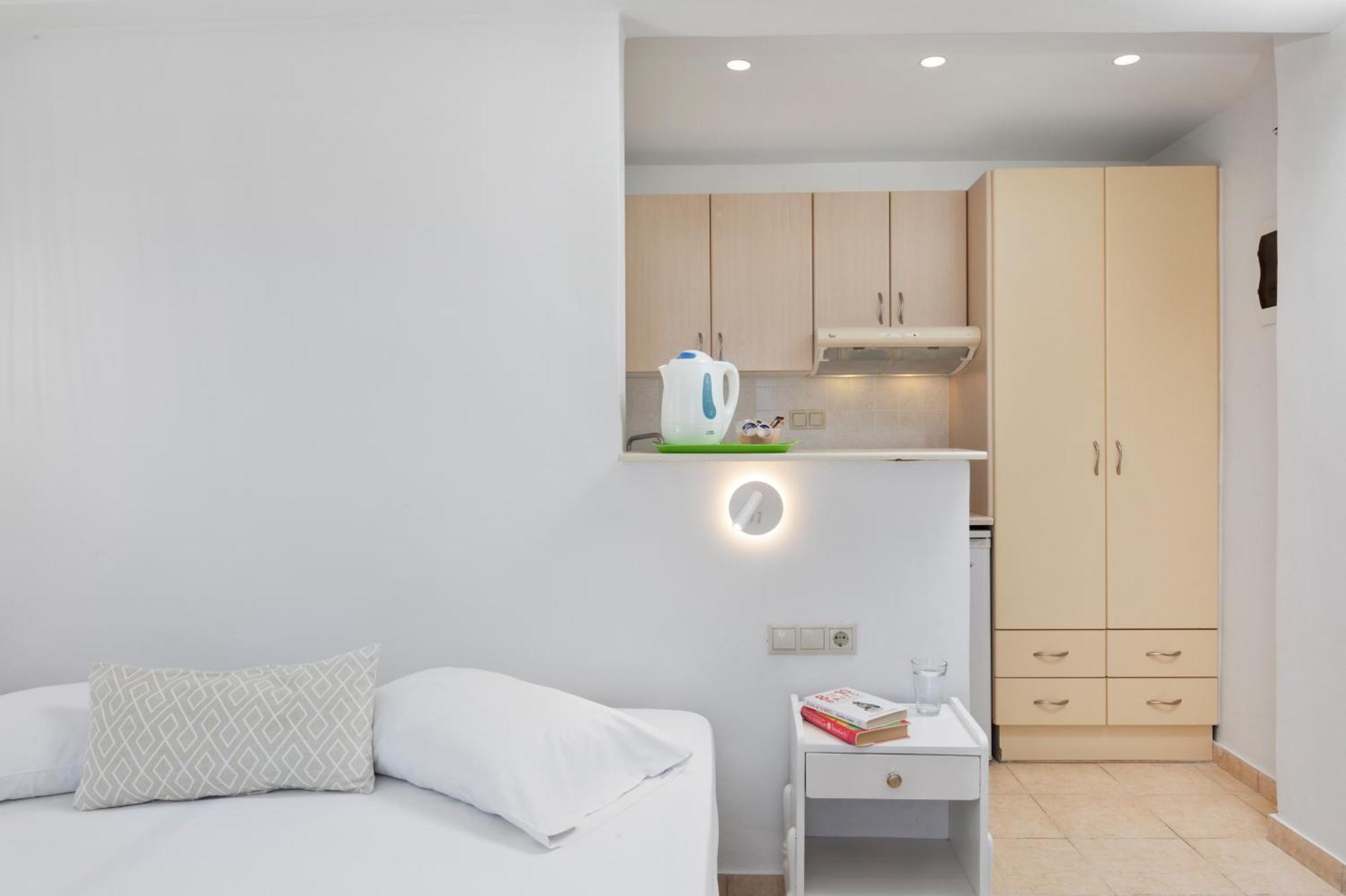 Superior Twin/Double Studio