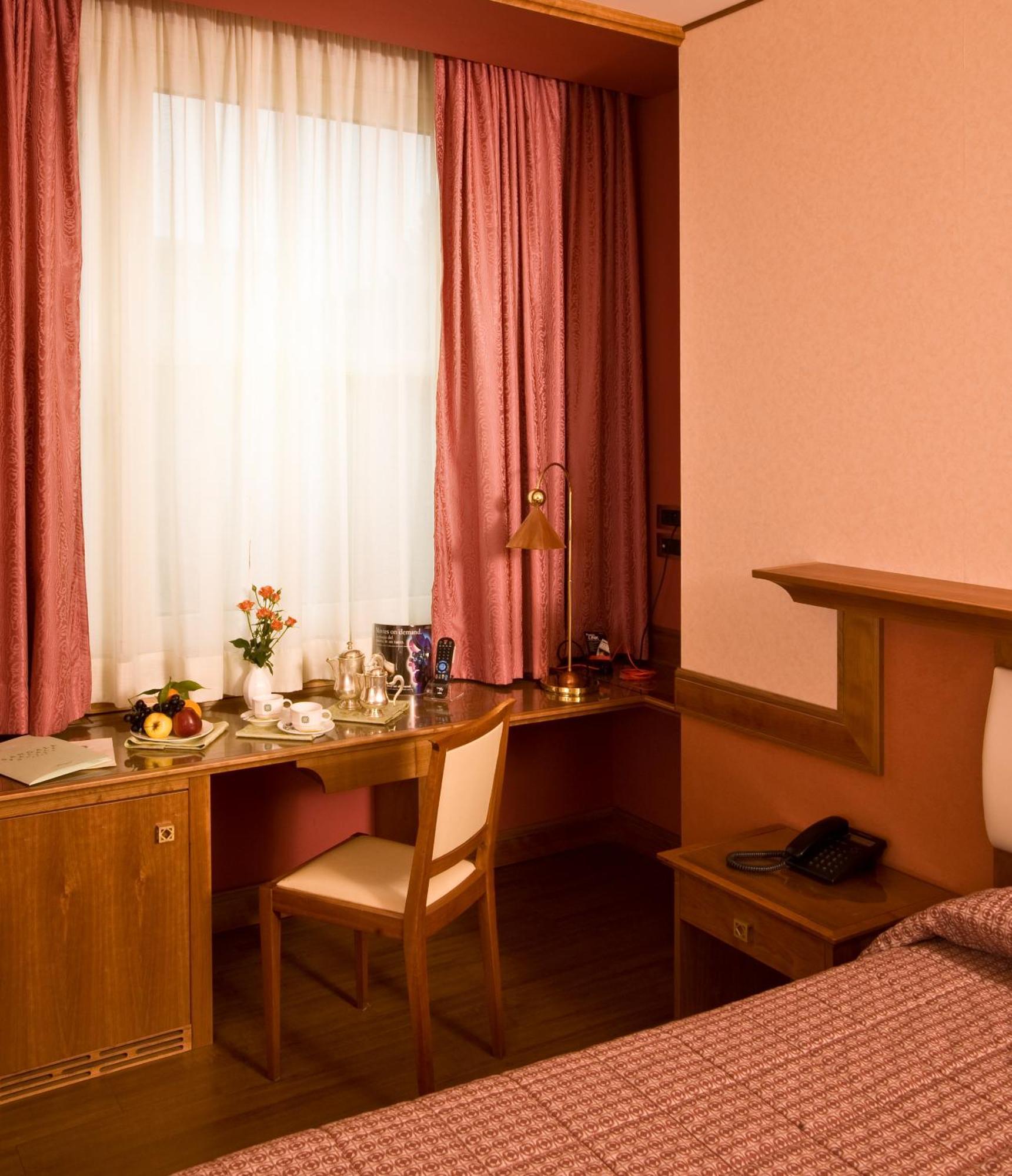 Chambre Simple