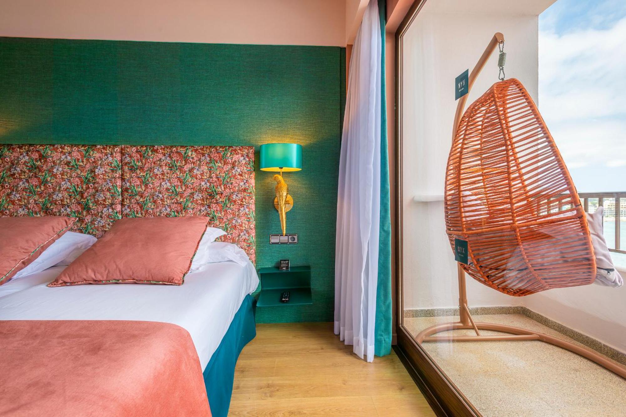 Deluxe Triple Room Sea View