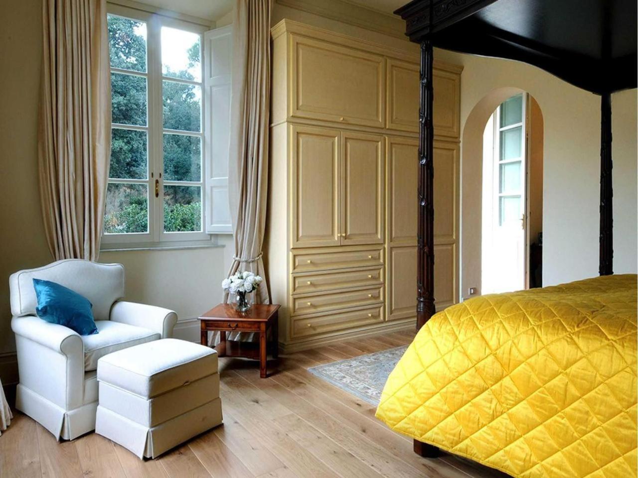Chambre Double Classique avec Balcon