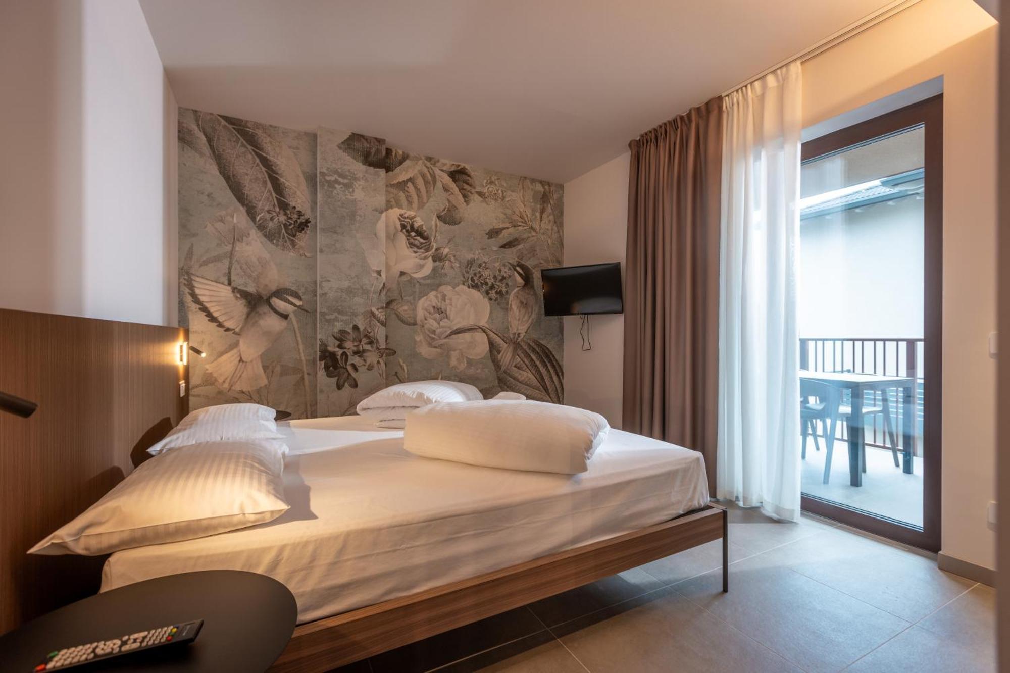 Suite 2 Chambres