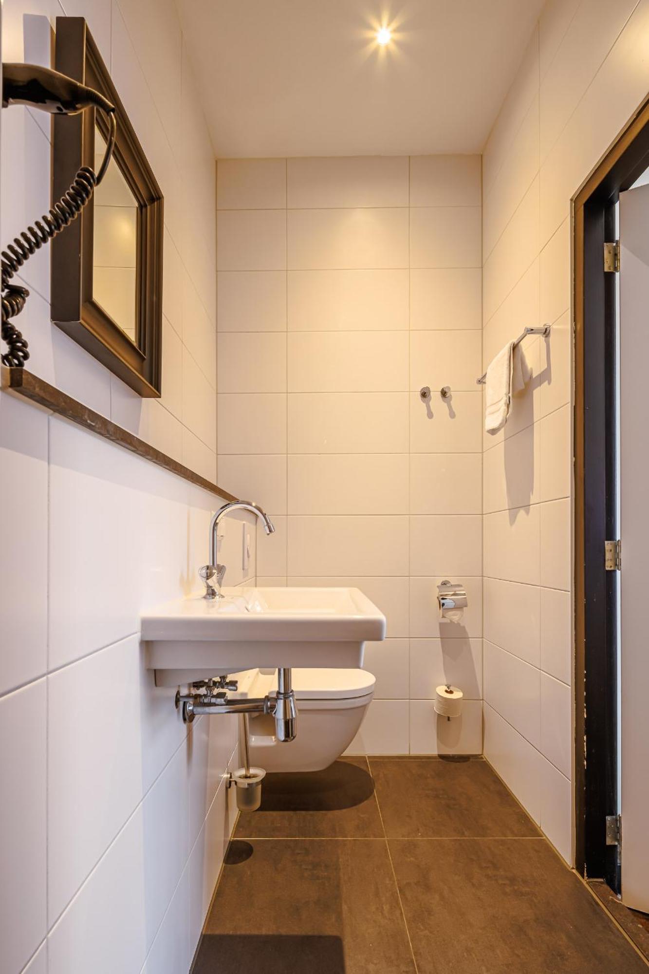 Economy Double or Twin Room